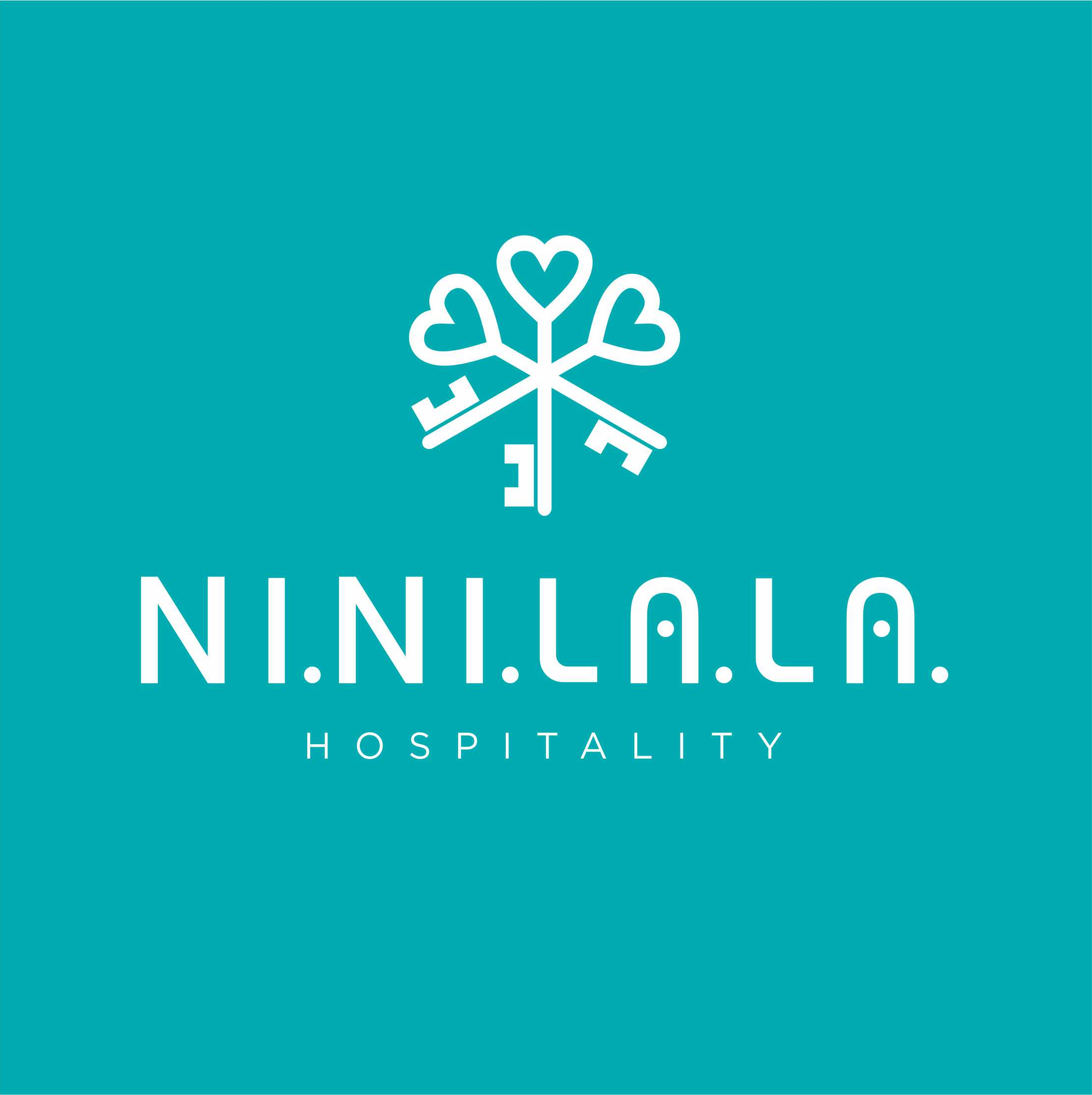 Ninilala Hospitality Logo